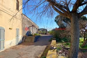 Rustico/Casale/Corte Ragalna [SA-P269-AVVRG]