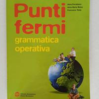 Punti fermi grammatica operativa