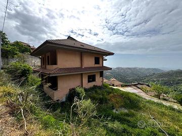 Rif.RI548| villa gimigliano