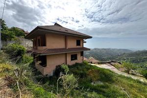Rif.RI548| villa gimigliano