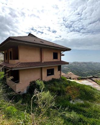 Rif.RI548| villa gimigliano