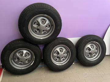 Cerchi 16” ANR 4635  land Rover Range Rover