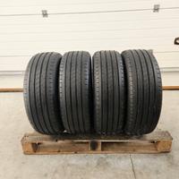 4 gomme 215 60 17 Goodyear estive