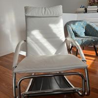 Poltrona Bonaldo Swing