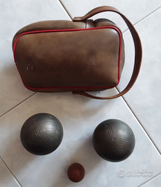 Bocce