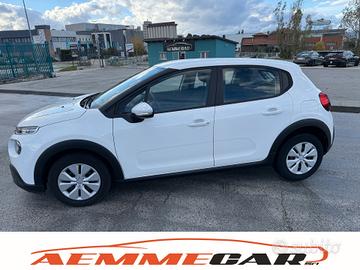 Citroen C3 BlueHDi 100 S&S Van N1