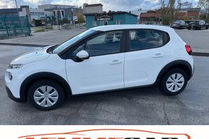 Citroen C3 BlueHDi 100 S&S Van N1