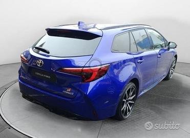 Toyota corolla sw - 2020 - ricambi