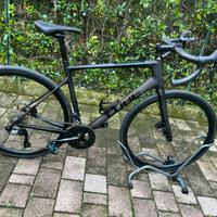 Cube Attain GTC SLX 2024 -Shimano Di2 - Taglia 56