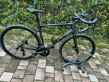 Cube Attain GTC SLX 2024 -Shimano Di2 - Taglia 56