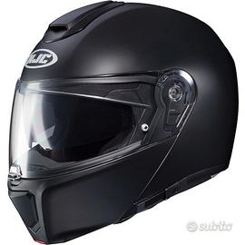 Casco moto touring apribile RPHA90 del HJC