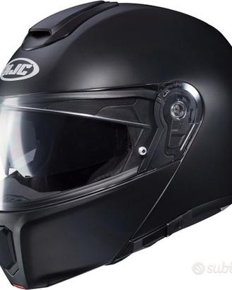 Casco moto touring apribile RPHA90 del HJC