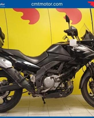 SUZUKI V-Strom 650 Garantita e Finanziabile
