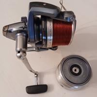 mulinello shimano surfcasting 
