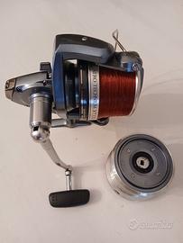 mulinello shimano surfcasting 