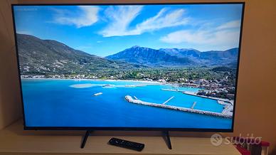 SMART TV PANASONIC 58"