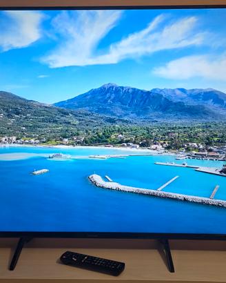 SMART TV PANASONIC 58"