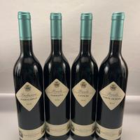 Set 4x0,75L Marchesi di Barolo 2017/2018/2019