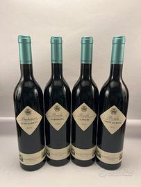 Set 4x0,75L Marchesi di Barolo 2017/2018/2019