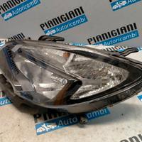 Faro Anteriore Sinistro Opel Mokka 2015