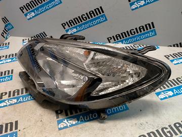 Faro Anteriore Sinistro Opel Mokka 2015