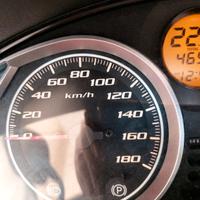 Honda SW-T400 - 2016