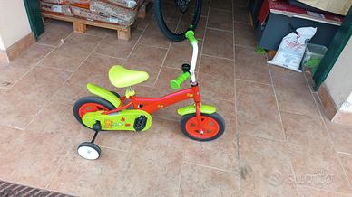 Bici bambino