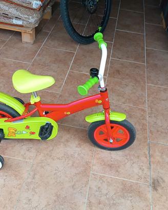 Bici bambino