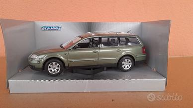 MODELLO  VOLKSWAGEN PASSAT VARIANT SW NO BURAGO