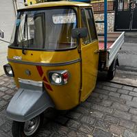 Piaggio Ape Car