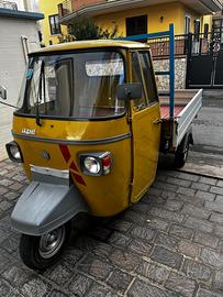 Piaggio Ape Car