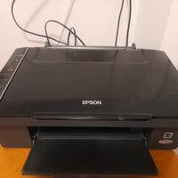 STAMPANTE MULTIFUNZIONE EPSON SX110