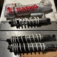 Ammortizzatori Yamaha raptor