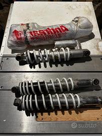 Ammortizzatori Yamaha raptor