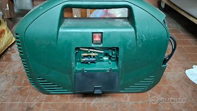 Compressore Parkside