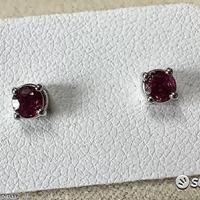 PAIO ORECCHINI PUNTO LUCE ORO 18kt