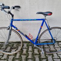 Bicicletta da corsa anni '80 Salieri "Eroica"