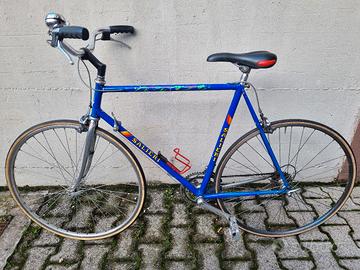 Bicicletta da corsa anni '80 Salieri "Eroica"