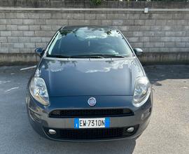 Fiat punto evo young