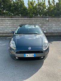 Fiat punto evo young