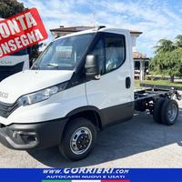 IVECO Daily 35-160