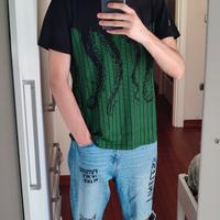 T-shirt Octopus🇮🇹