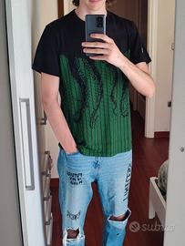 T-shirt Octopus🇮🇹