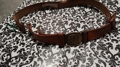 cintura scout