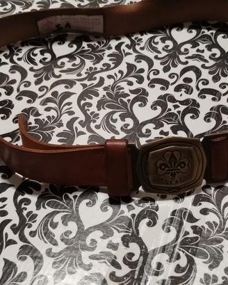cintura scout