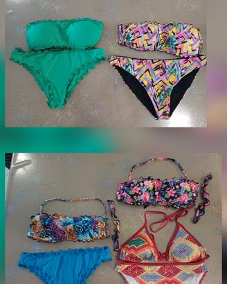 Bikini donna 
