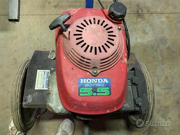 Motozappa