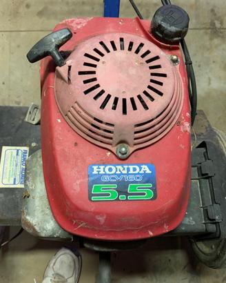Motozappa