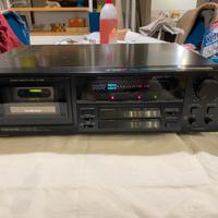Registratore Aiwa ADF880