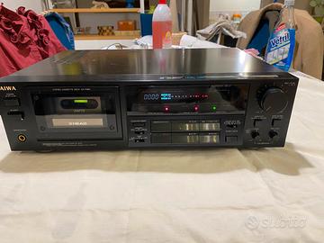 Registratore Aiwa ADF880